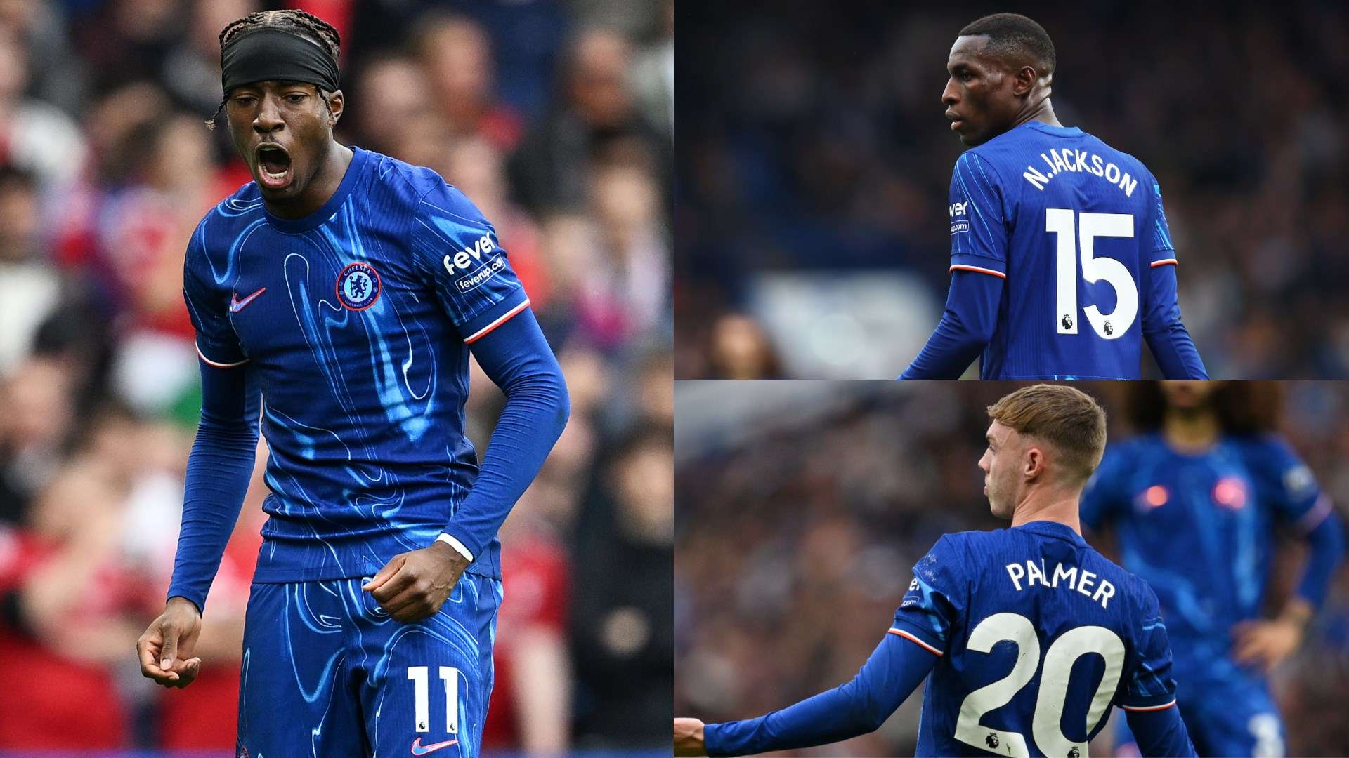 萨与马德里 萨与马德里