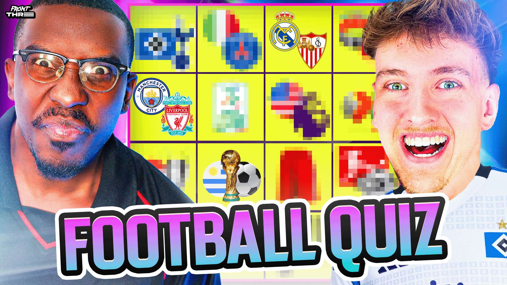 技术型球队 技术型球队