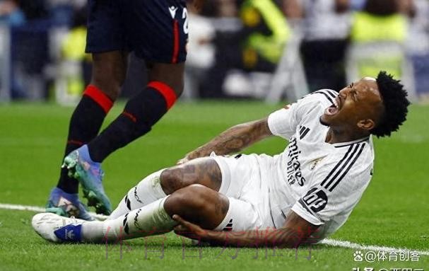 阿斯:罗德里戈左腿肌肉不适 尚未检查确定伤停时间